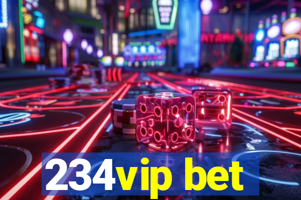 234vip bet